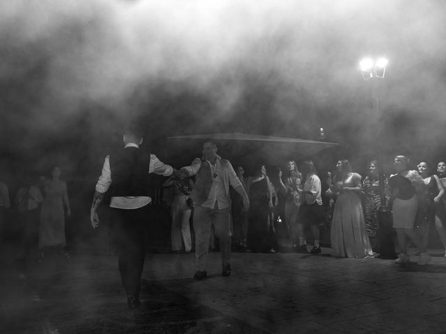 La boda de Víctor y Alfonso en Valladolid, Valladolid 38