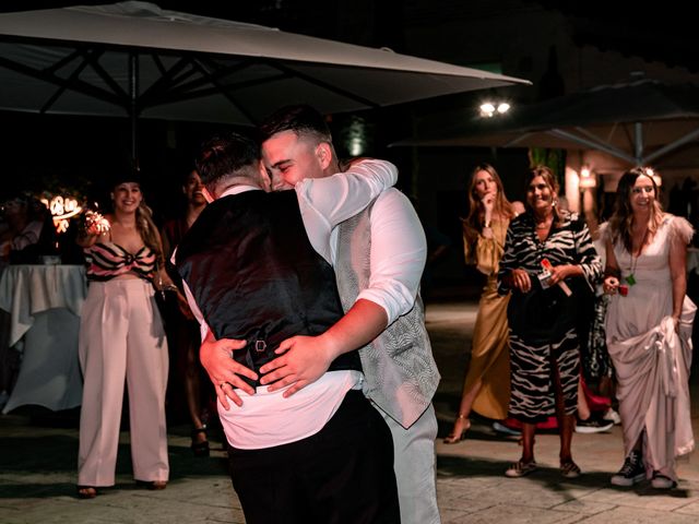 La boda de Víctor y Alfonso en Valladolid, Valladolid 39