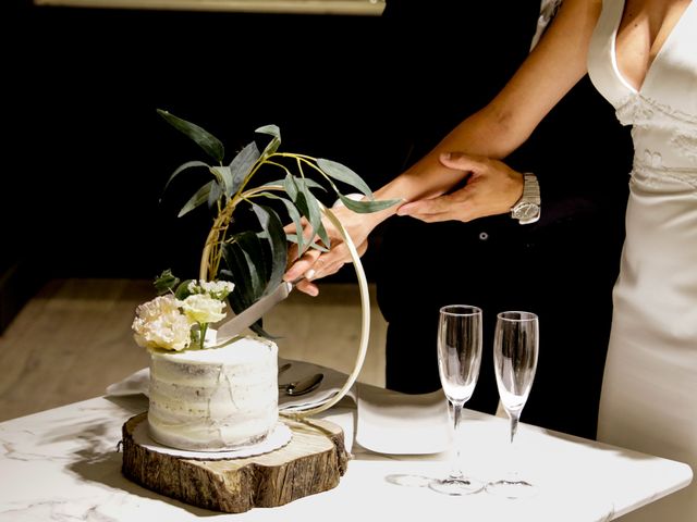 La boda de FRAN y SOFIA en Velez Malaga, Málaga 4