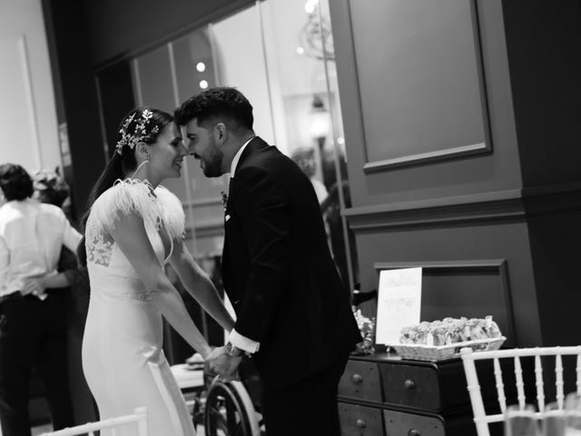 La boda de FRAN y SOFIA en Velez Malaga, Málaga 13