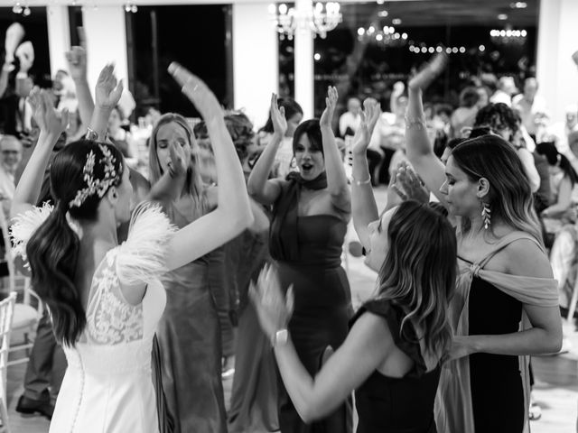 La boda de FRAN y SOFIA en Velez Malaga, Málaga 14