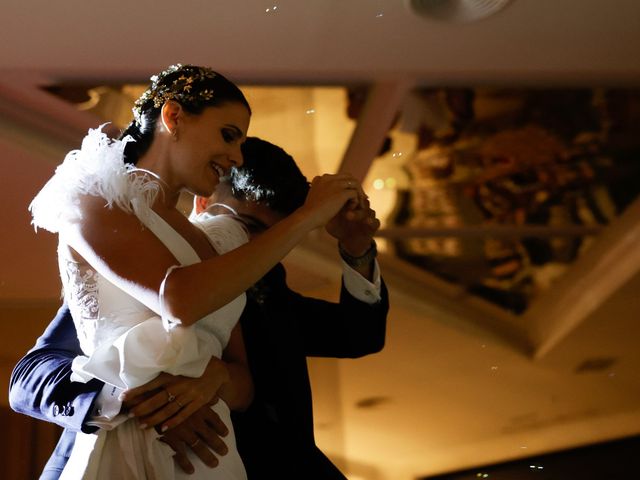 La boda de FRAN y SOFIA en Velez Malaga, Málaga 15