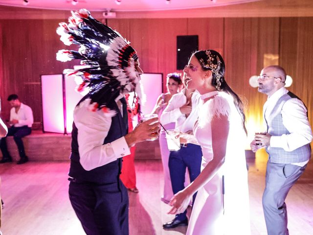 La boda de FRAN y SOFIA en Velez Malaga, Málaga 21