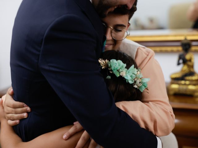 La boda de FRAN y SOFIA en Velez Malaga, Málaga 23