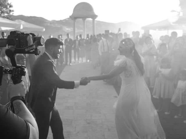 La boda de FRAN y SOFIA en Velez Malaga, Málaga 44