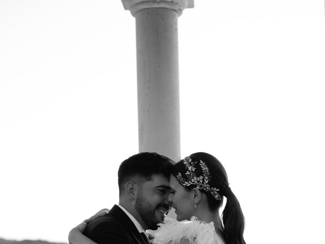 La boda de FRAN y SOFIA en Velez Malaga, Málaga 46