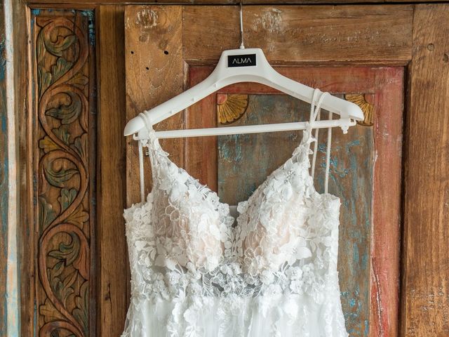 La boda de Roberto y Irene en Sant Fost De Campsentelles, Barcelona 3