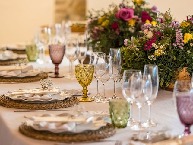 La boda de Roberto y Irene en Sant Fost De Campsentelles, Barcelona 16