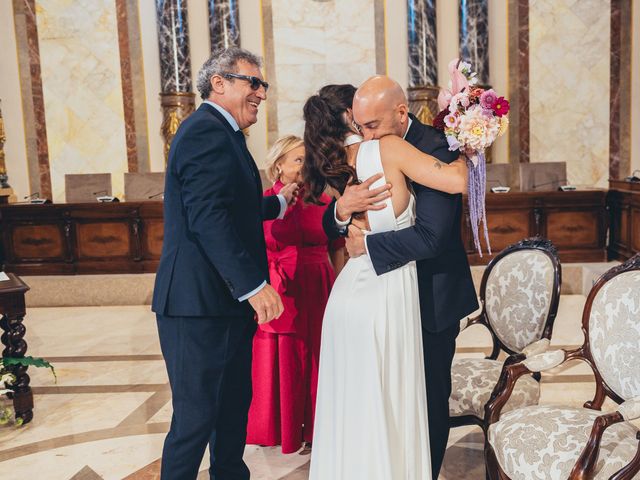 La boda de Ander y Lara en Donostia-San Sebastián, Guipúzcoa 4