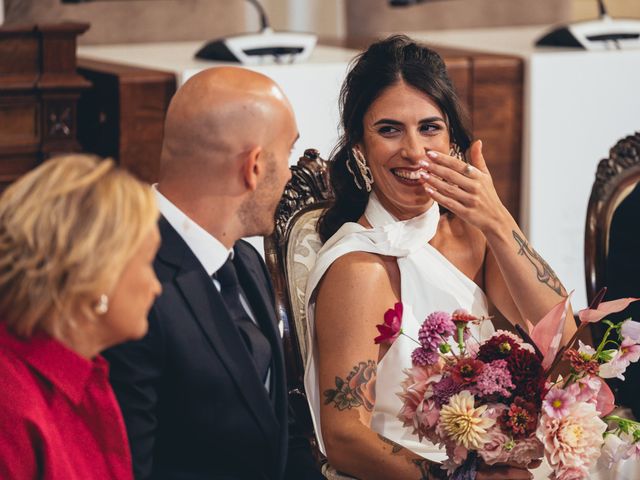 La boda de Ander y Lara en Donostia-San Sebastián, Guipúzcoa 5