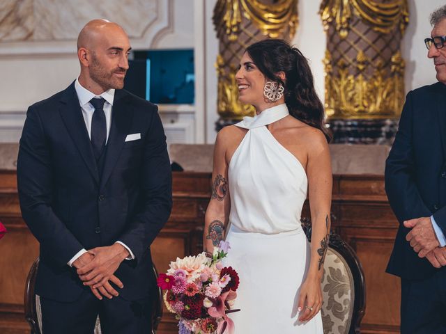 La boda de Ander y Lara en Donostia-San Sebastián, Guipúzcoa 12