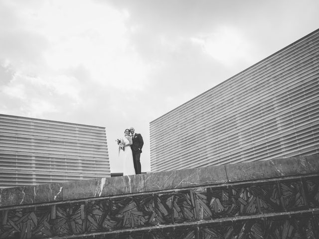 La boda de Ander y Lara en Donostia-San Sebastián, Guipúzcoa 50