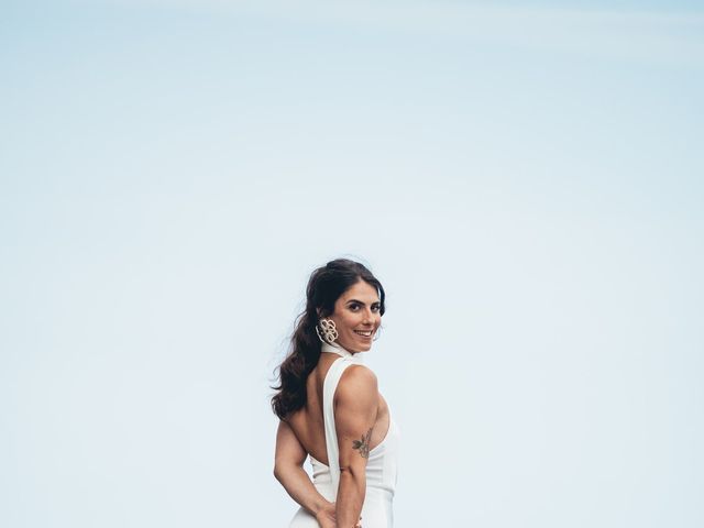 La boda de Ander y Lara en Donostia-San Sebastián, Guipúzcoa 51