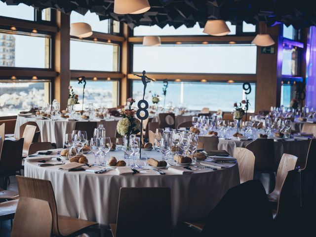 La boda de Ander y Lara en Donostia-San Sebastián, Guipúzcoa 57