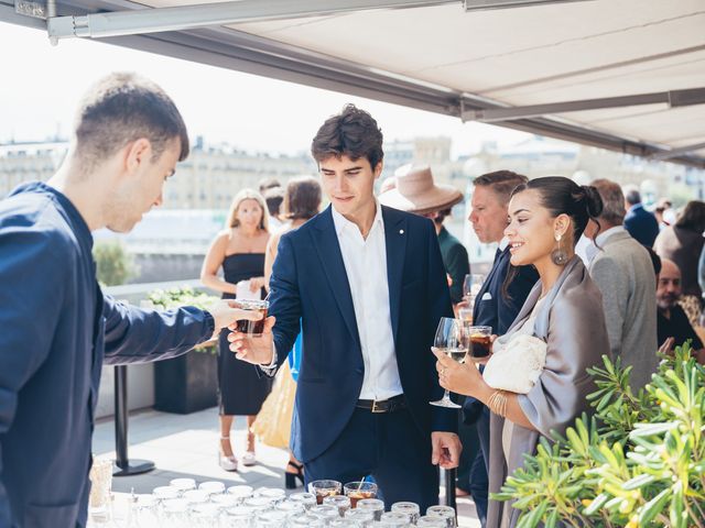 La boda de Ander y Lara en Donostia-San Sebastián, Guipúzcoa 62