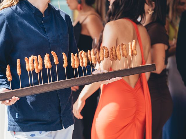 La boda de Ander y Lara en Donostia-San Sebastián, Guipúzcoa 64