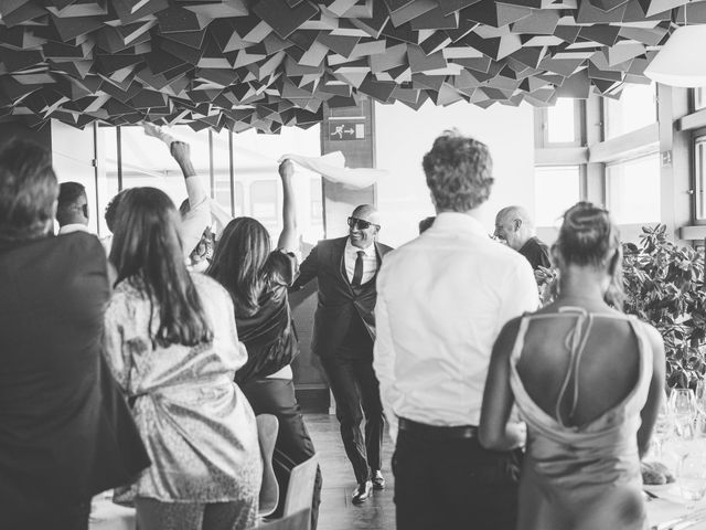 La boda de Ander y Lara en Donostia-San Sebastián, Guipúzcoa 65
