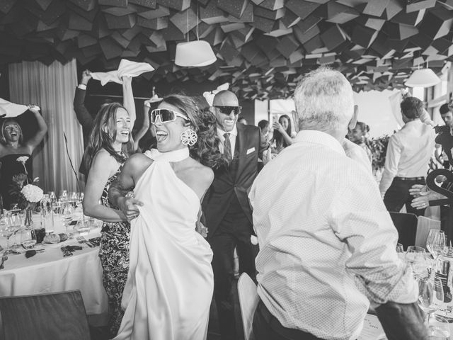 La boda de Ander y Lara en Donostia-San Sebastián, Guipúzcoa 67