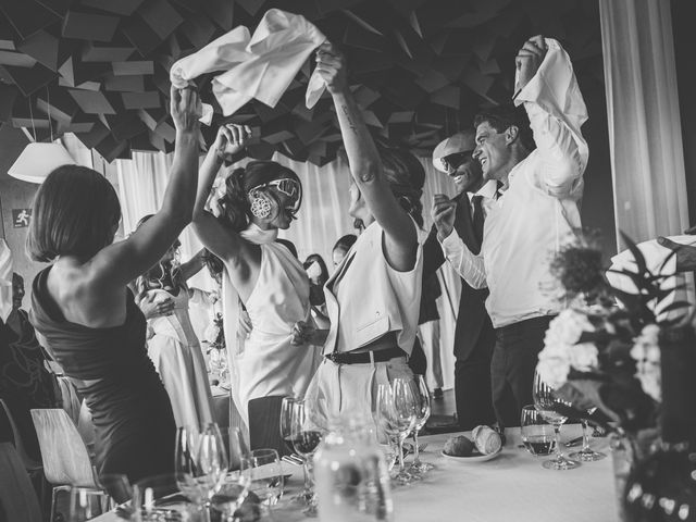 La boda de Ander y Lara en Donostia-San Sebastián, Guipúzcoa 68