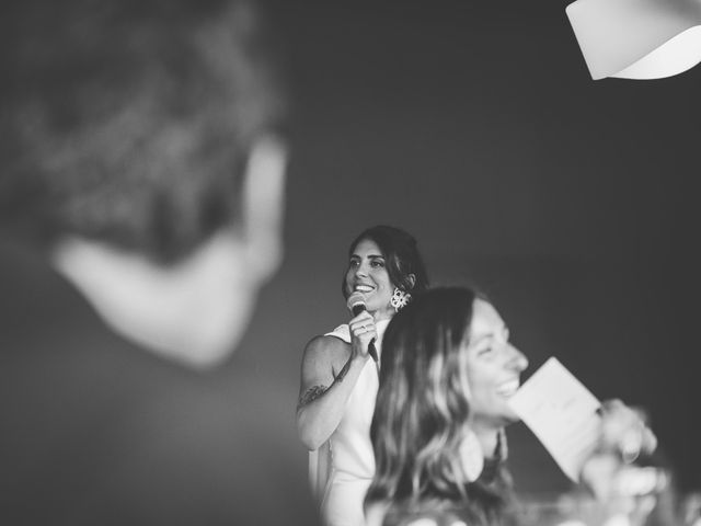 La boda de Ander y Lara en Donostia-San Sebastián, Guipúzcoa 69
