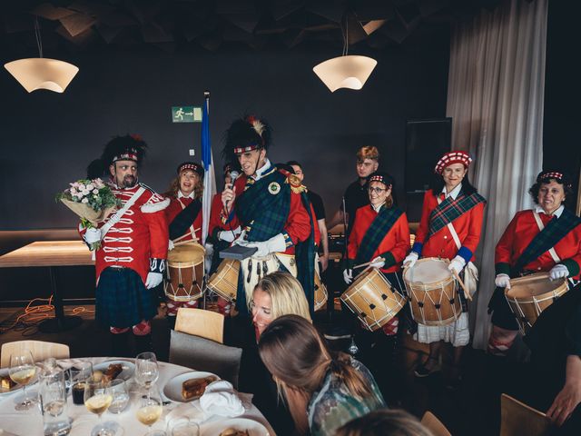 La boda de Ander y Lara en Donostia-San Sebastián, Guipúzcoa 73