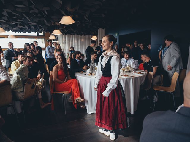 La boda de Ander y Lara en Donostia-San Sebastián, Guipúzcoa 74