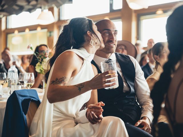 La boda de Ander y Lara en Donostia-San Sebastián, Guipúzcoa 78