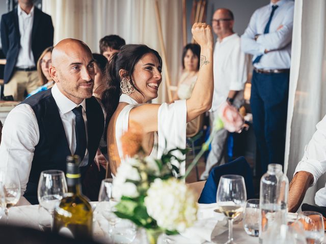La boda de Ander y Lara en Donostia-San Sebastián, Guipúzcoa 79