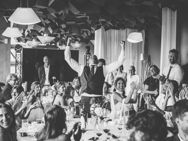 La boda de Ander y Lara en Donostia-San Sebastián, Guipúzcoa 80