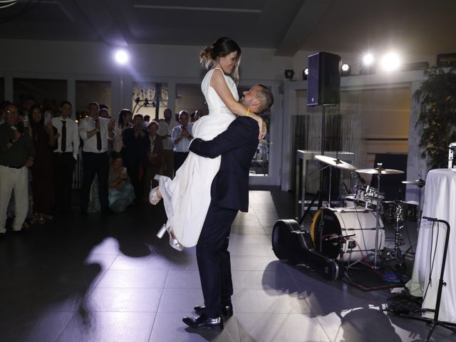 La boda de Sergi y Júlia en Premia De Dalt, Barcelona 5
