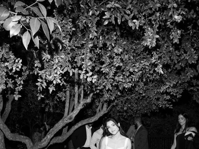 La boda de Marcos y Bruna en Chinchon, Madrid 28