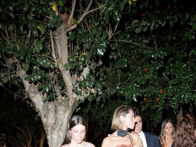 La boda de Marcos y Bruna en Chinchon, Madrid 29