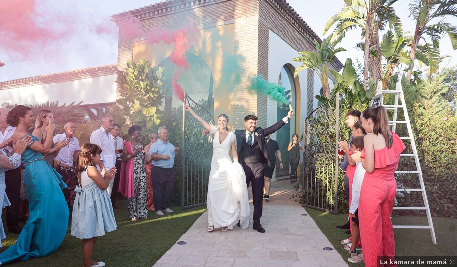 La boda de FRAN y SOFIA en Velez Malaga, Málaga