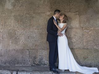 La boda de M. Ángel y Arantxa 2