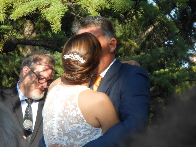 La boda de Quique y Katty en Torrelodones, Madrid 3