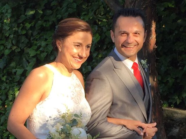 La boda de Quique y Katty en Torrelodones, Madrid 6