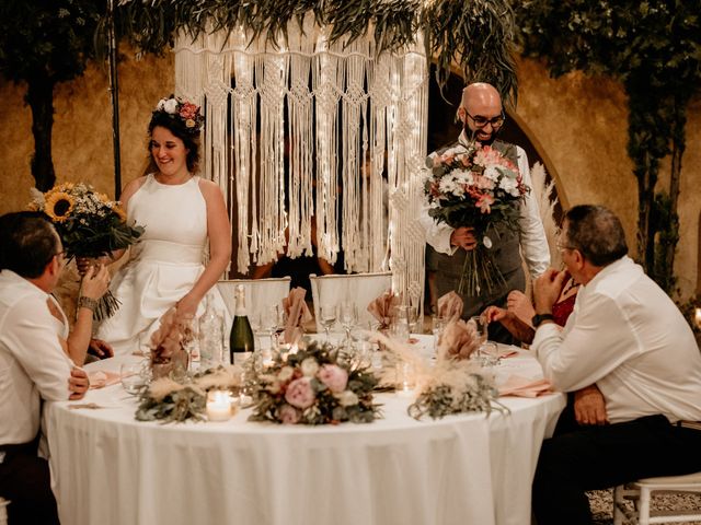 La boda de Toni y Cristina en Pujarnol, Girona 29