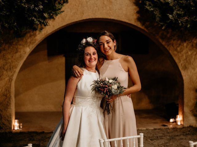 La boda de Toni y Cristina en Pujarnol, Girona 36
