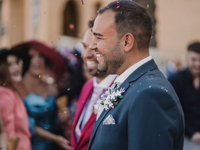 La boda de Manu  y Juanjo  en Málaga, Málaga 6