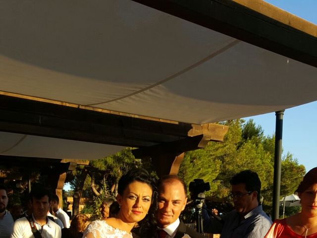 La boda de Raúl  y Bella  en Benicàssim/benicasim, Castellón 3