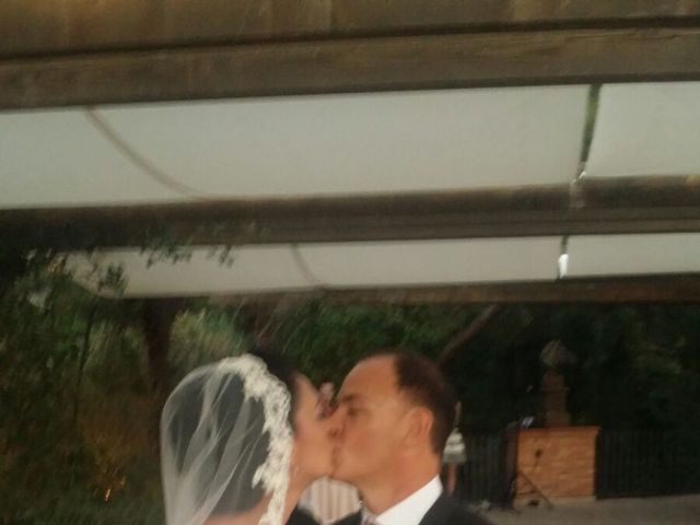 La boda de Raúl  y Bella  en Benicàssim/benicasim, Castellón 5