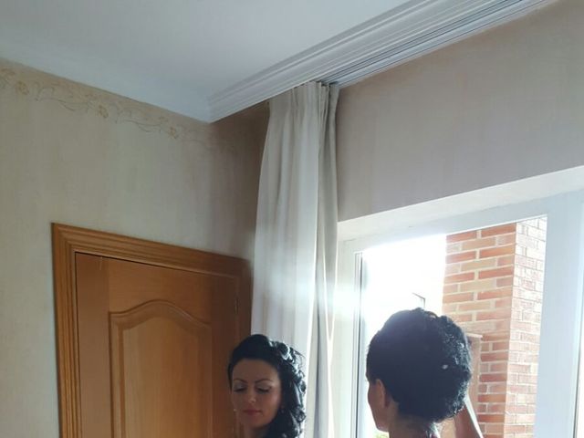 La boda de Raúl  y Bella  en Benicàssim/benicasim, Castellón 6