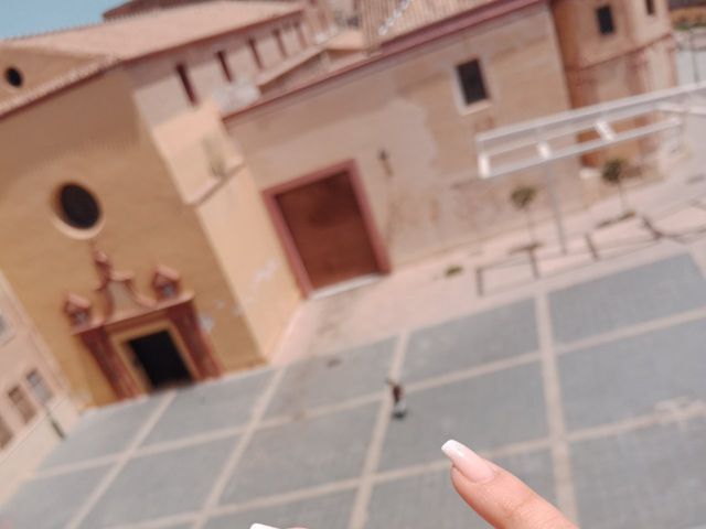 La boda de David y Paloma en Málaga, Málaga 3