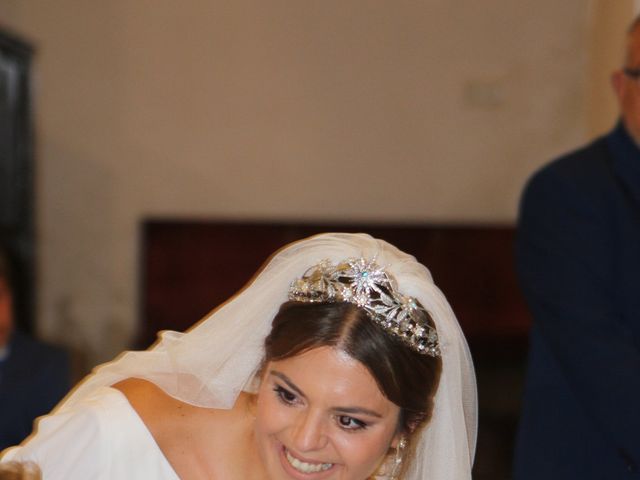 La boda de David y Paloma en Málaga, Málaga 5