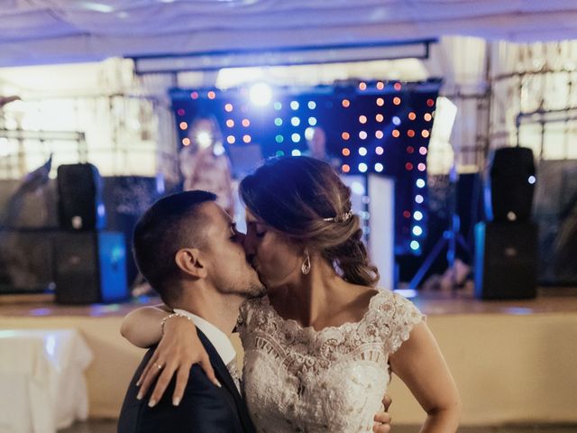 La boda de Alberto y Susana en Cuenca, Cuenca 39