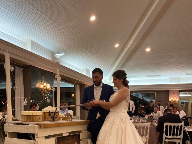 La boda de Julián y Leticia en Valencia, Valencia 2