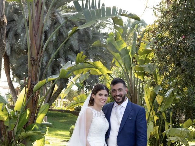 La boda de Julián y Leticia en Valencia, Valencia 4