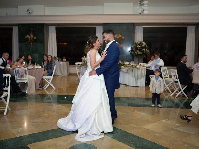 La boda de Julián y Leticia en Valencia, Valencia 1