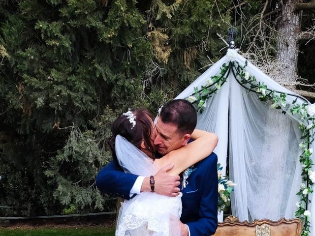 La boda de Toni y Núria en Rubio, Barcelona 3