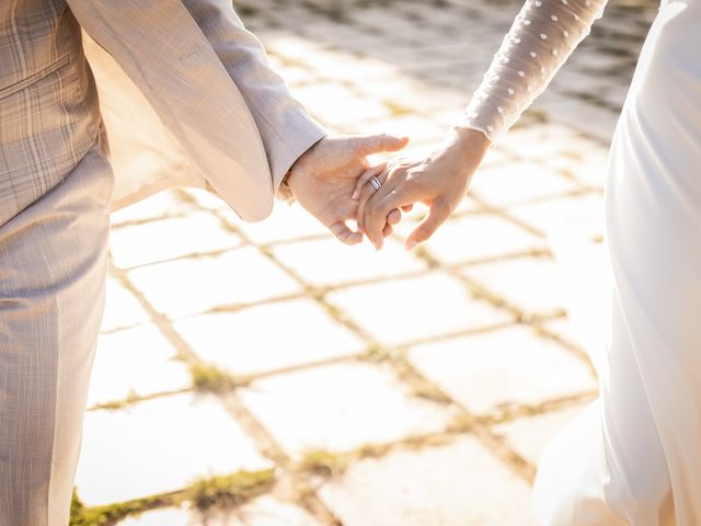 La boda de Carlos y Noelia en Rubio, Barcelona 26